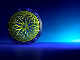 Lovegrove is a known industrial designer who has worked with major firms