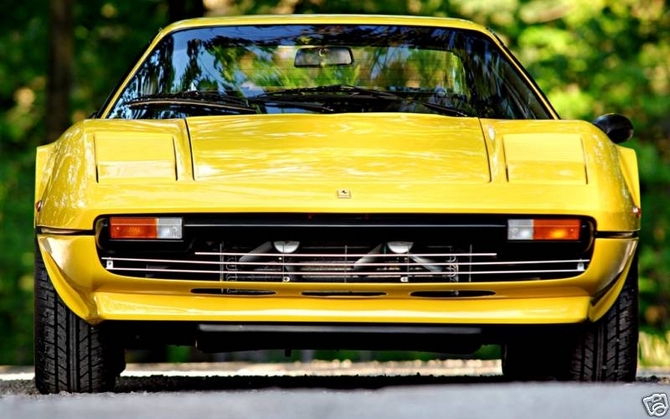 Ferrari 308 GTBi