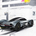 Adrian Newey da Red Bull, Marek Reichman, Diretor de Design da Aston Martin e David King, Diretor das Special Operations foram as mentes por detrás d
