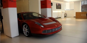 *Updated with Video* Ferrari Builds One-Off 512BB-Inspired 458 Possibly Owned by Eric Clapton