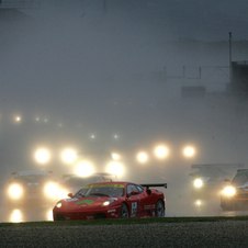 Le Mans Series creates new category