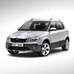 Skoda Fabia 1.6 TDI 105hp Scout