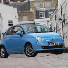 Fiat 500 (modern)