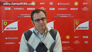 Domenicali: quickest car won’t be enough