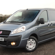 Fiat Scudo