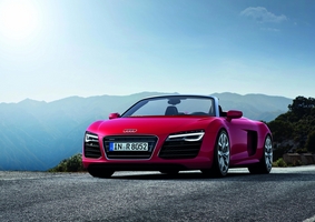 Audi R8 Gets Refresh, New Top V10 Plus Model