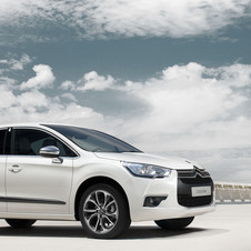 DS4: new DS-Line model to premiere in Paris