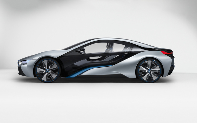 Peugeot Citroen and BMW Announce Cooperation on Electric Vehicles