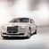 Rolls-Royce Ghost Six Senses Concept