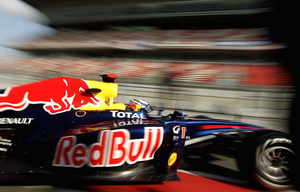 Red Bull RB7