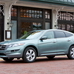 Honda Accord Crosstour EX-L 2WD 5-Spd AT