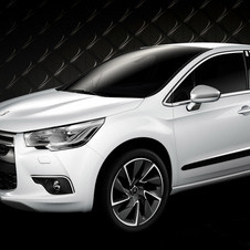 DS4: new DS-Line model to premiere in Paris