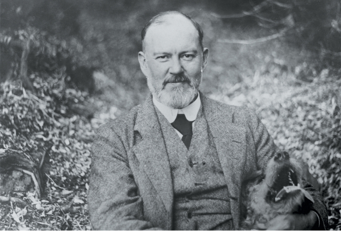 Henry Royce Henry Royce