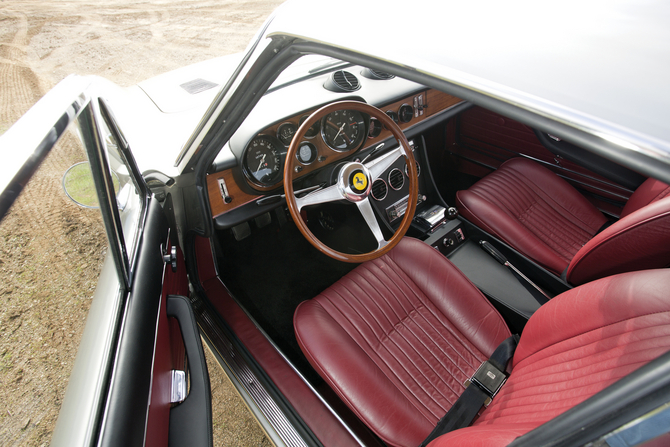 Ferrari 365 GTC