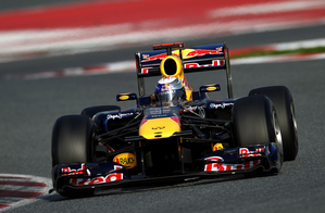 Red Bull RB7