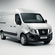 Nissan NV400 L1H1 3,3T 2.3 dCi Comfort Prof A PLD