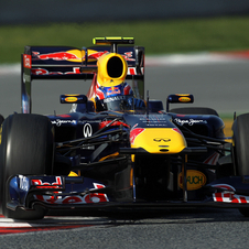 Red Bull RB7