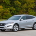 Honda Accord Crosstour EX-L 4WD 5-Spd AT