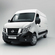 Nissan NV400 L1H1 3,3T 2.3 dCi Confort