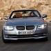 BMW 325d Cabrio (E93) LCI