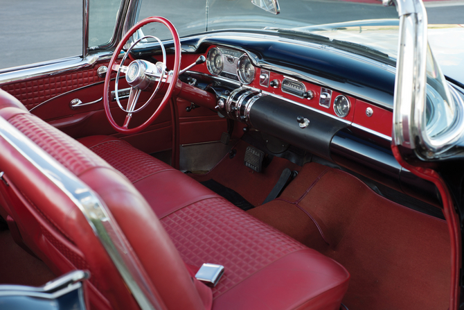 Buick Skylark Convertible