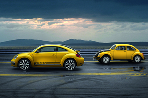 It is powered by a 207hp EA888 2.0 TSI engine