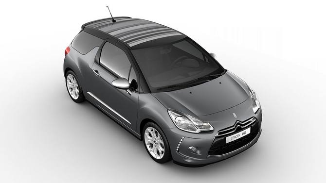 Por outro lado a Citroën vai apostar nos modelos com um design mais arrojado e na gama C Por outro lado a Citroën vai apostar nos modelos com um design mais arrojado e na gama C