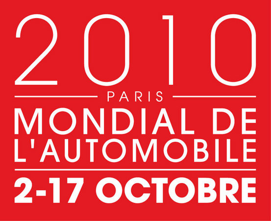 Paris Motor Show 2010 Paris Motor Show 2010