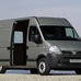 Nissan Interstar