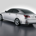 Lexus IS 220d