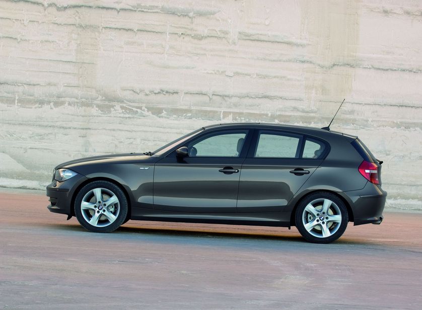 BMW 116i M Sport