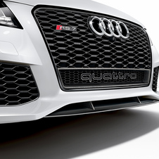 Audi Exclusive RS7 Dynamic Edition