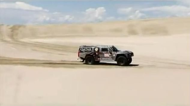 Melhores imagens Dakar 2012 - Carros Melhores imagens Dakar 2012 - Carros