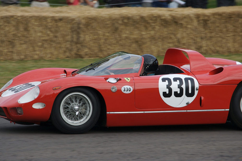 Ferrari 330 P