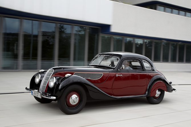 BMW 327/28