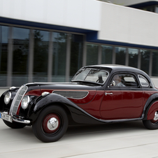 BMW 327/28