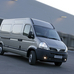 Nissan Interstar