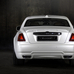 Mansory Rolls Royce White Ghost Limited 