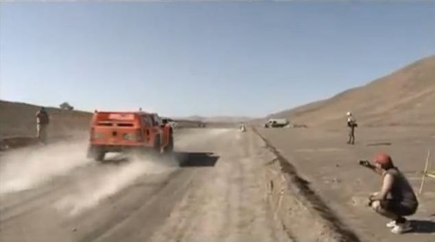 Melhores imagens Dakar 2012 - Carros Melhores imagens Dakar 2012 - Carros