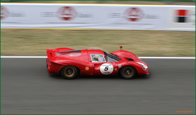 Ferrari 330 P3