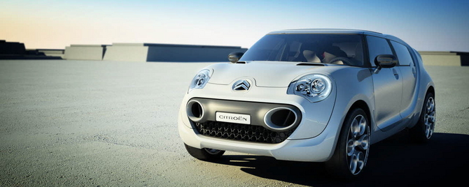 Der C-Cactus wird das Design der neuen C-Line inspirieren. Der C-Cactus wird das Design der neuen C-Line inspirieren.
