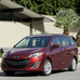 Mazda 5 Touring