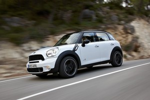 MINI (BMW) MINI Countryman