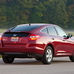 Honda Accord Crosstour EX 2WD 5-Spd AT