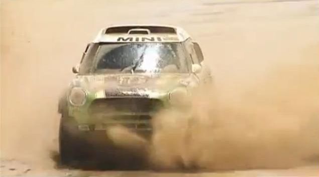 Melhores imagens Dakar 2012 - Carros Melhores imagens Dakar 2012 - Carros
