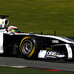 Williams FW33