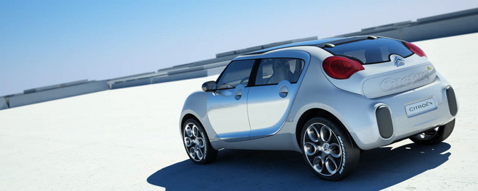 Citroën zieht auch eine eigene Billigmarke in betracht Citroën zieht auch eine eigene Billigmarke in betracht