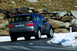 BMW X5 xDrive35d