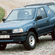 Opel Frontera Sport