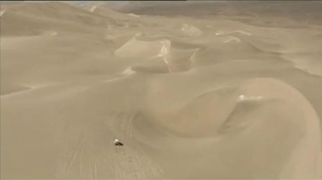 Melhores imagens Dakar 2012 - Carros Melhores imagens Dakar 2012 - Carros